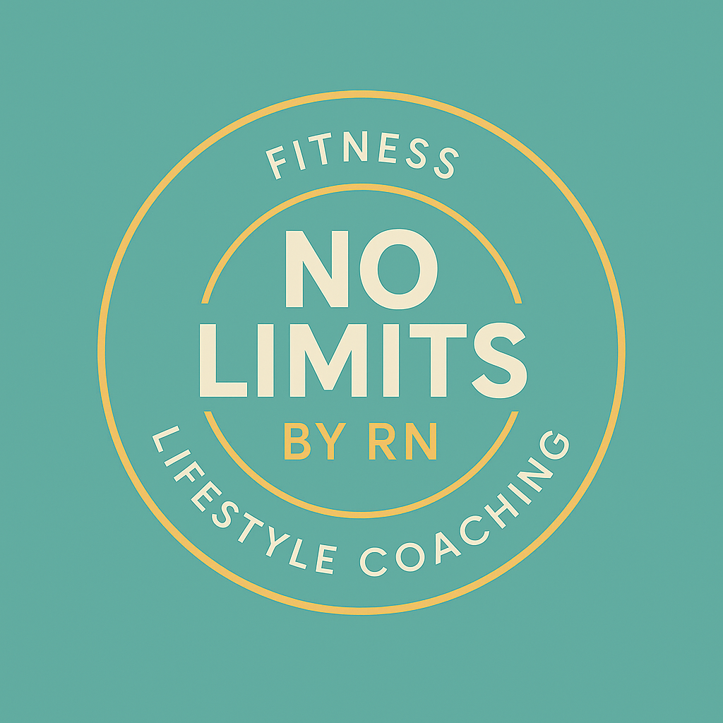 Logo No Limits by RN